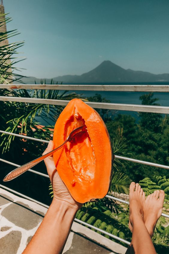 11 Foods To Help Eliminate Intestinal Parasites.