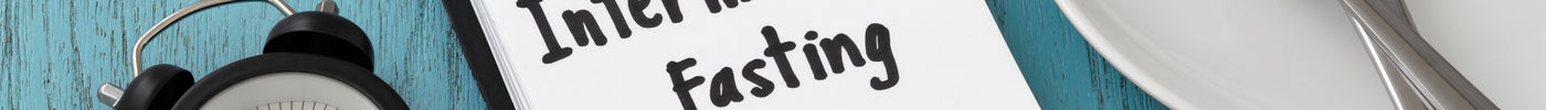 fasting - Top End Organics