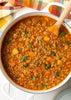 <p>Nourish Your Body with Detox Lentil Soup: A Vibrant Bowl of Wellness</p> <p> </p>