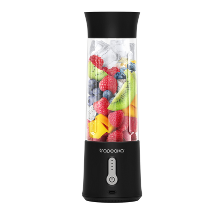 Tropeaka's Portable Blender