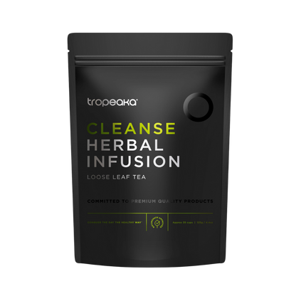 Cleanse Herbal Infusion