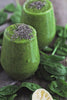 Jam-Packed Veggie Detox Smoothie You MUST Try