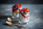 Guilt-Free Detox: Indulge in Delicious Chia Seed Pudding