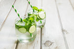 Refresh and Rejuvenate: The Ultimate Detox Cucumber Water Recipe