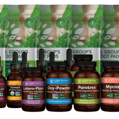 At-Home Detox Kits