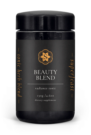 SuperFeast's Beauty Blend