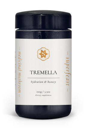 SuperFeast's Tremella