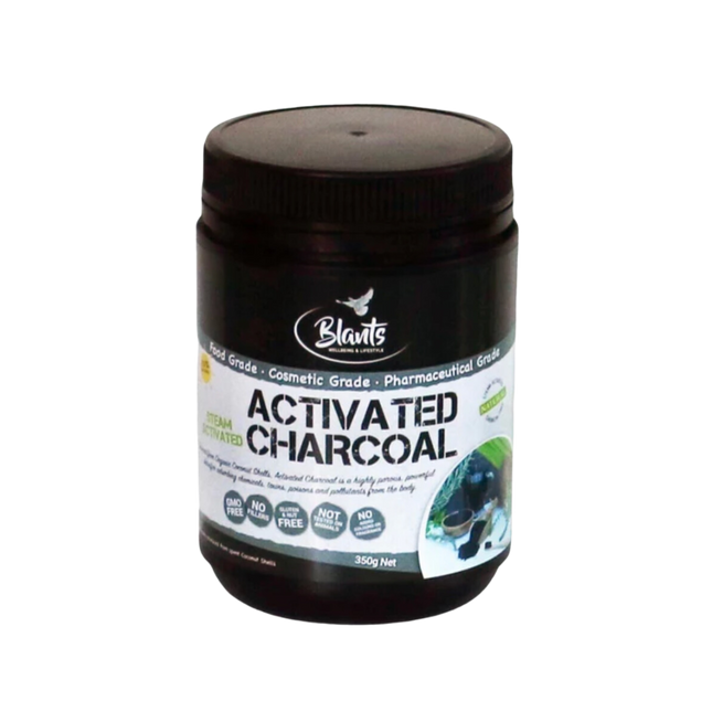 Activated Charcoal Powder 350g