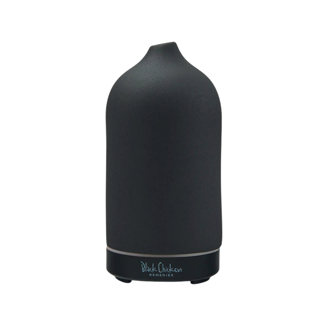 Black Chicken's Sky Pipe Essential Oil DIffuser