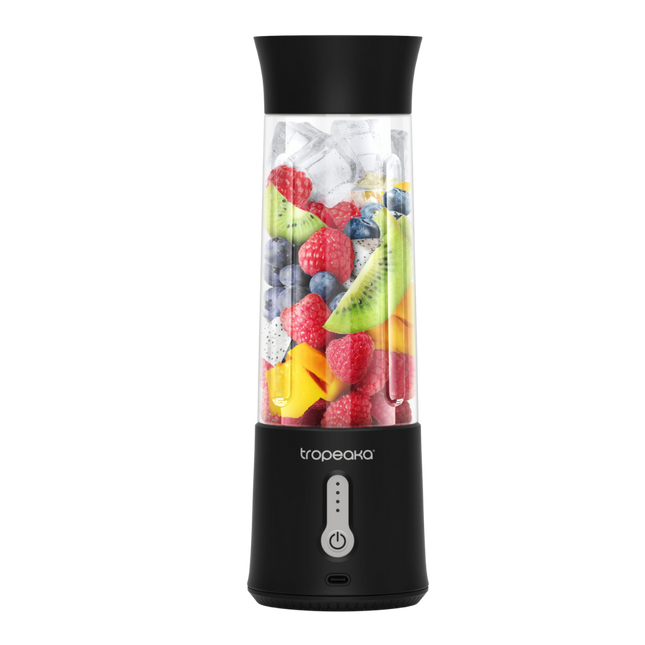 Tropeaka's Portable Blender