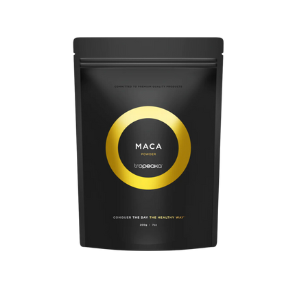 Tropeaka's Super Maca Powder