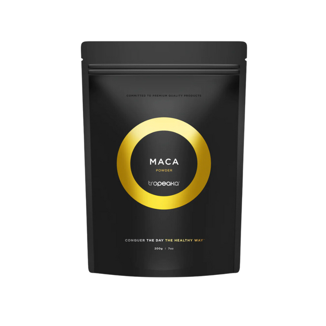 Tropeaka's Super Maca Powder