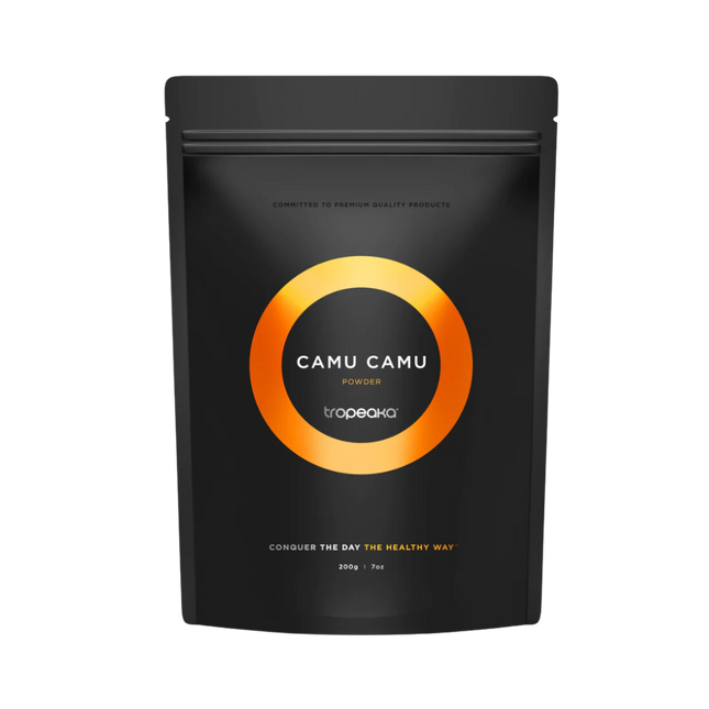 Tropeaka's Camu Camu Powder