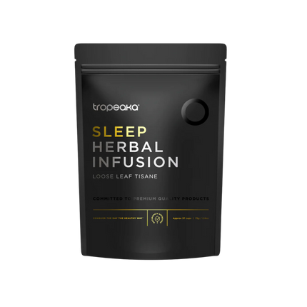 Sleep Herbal Infusion Tea Blend