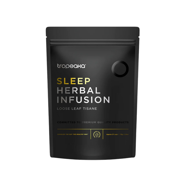 Sleep Herbal Infusion Tea Blend
