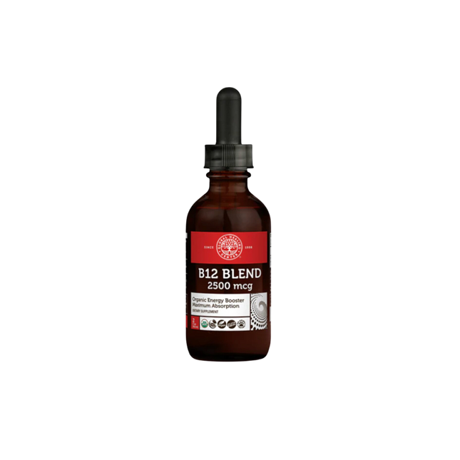 B12 Blend (2500 mcg)