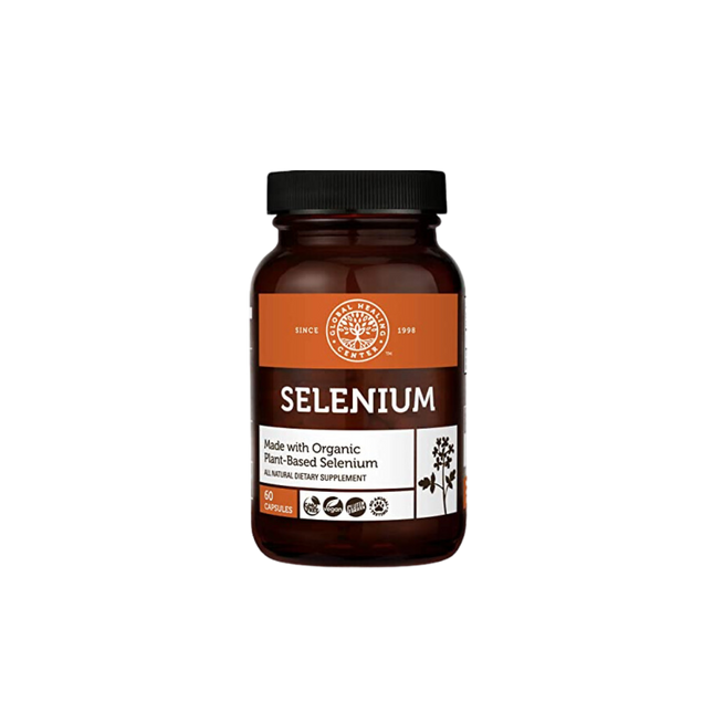 Selenium