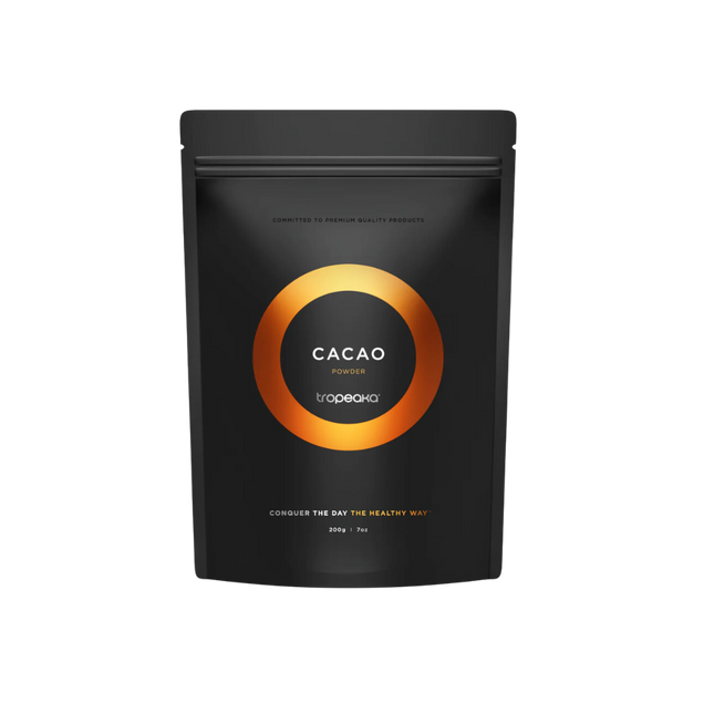Tropeaka's Organic Cacao Powder