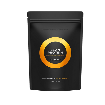 Tropeaka's Choc Honeycomb Lean Protein