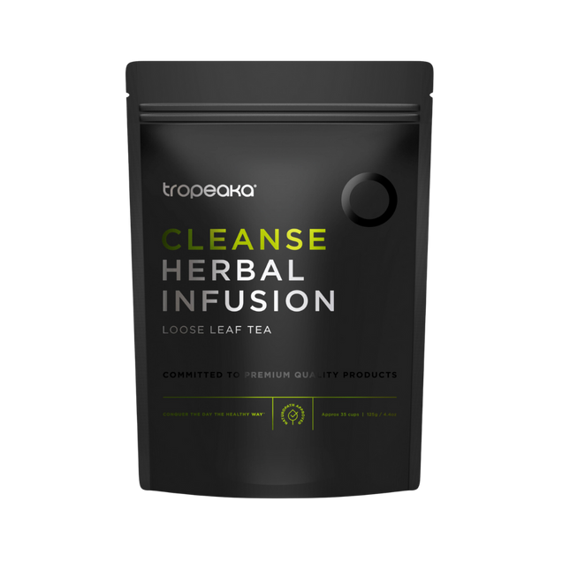 Cleanse Herbal Infusion