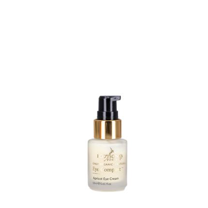 Apricot Eye Compost Eye Cream
