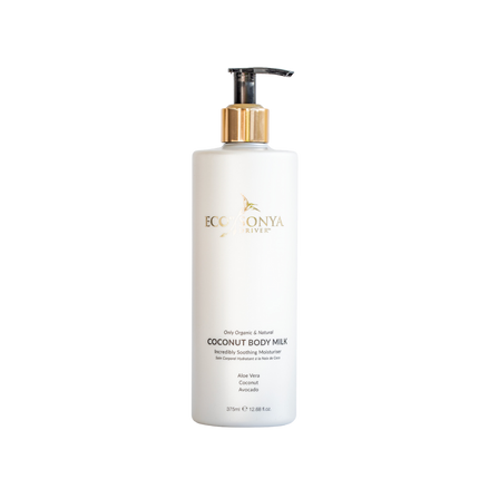 Coconut Body Milk