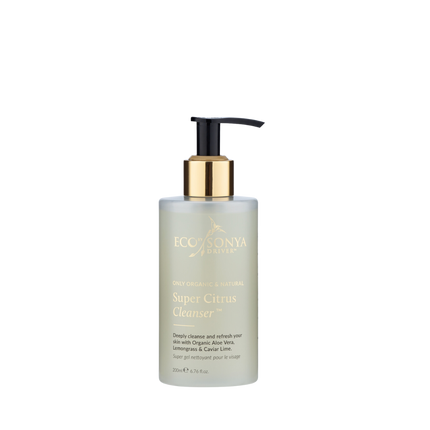 Eco By Sonya's Citrus Cleanser