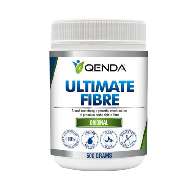Qenda Ultimate Fibre