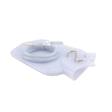 Silicone Enema Kit (2 Litre)