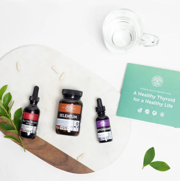 Start Your Detox Journey Now