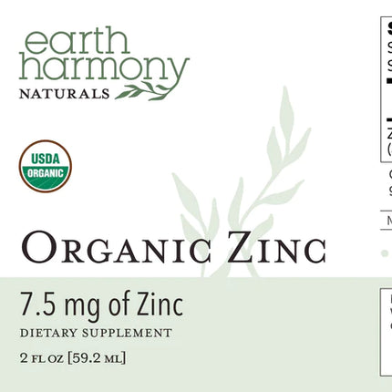 Zinc