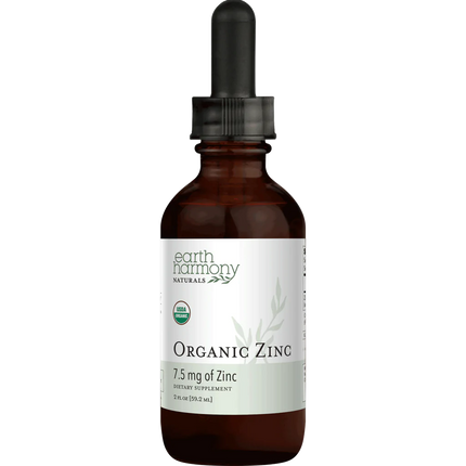 Zinc