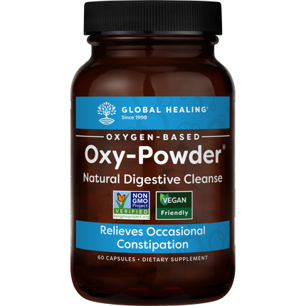 Oxy-Powder