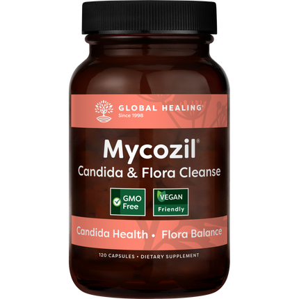 Complete Body Cleanse Program