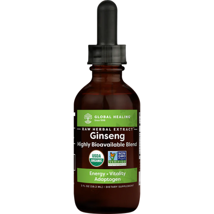 Ginseng