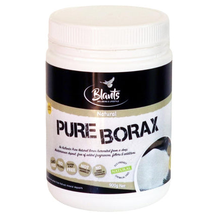 Natural Pure Borax - 900g