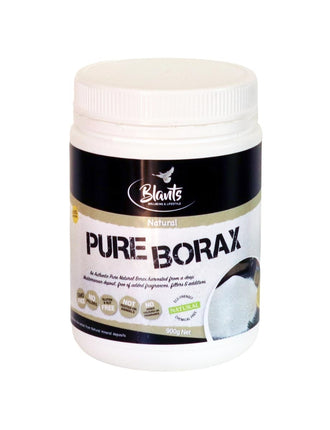 Natural Pure Borax - 900g