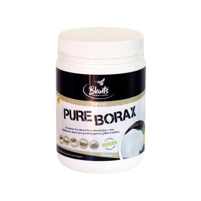 Natural Pure Borax - 900g