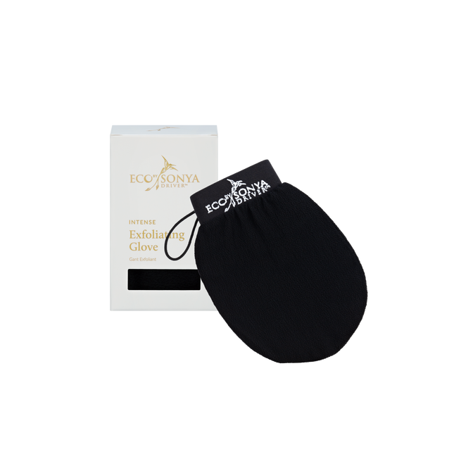 Exfoliating Glove