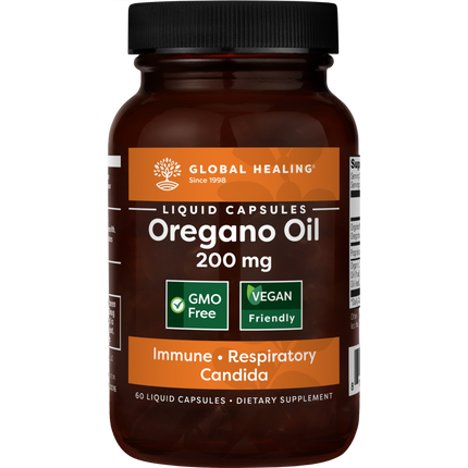 Harmful Organism Cleanse Program