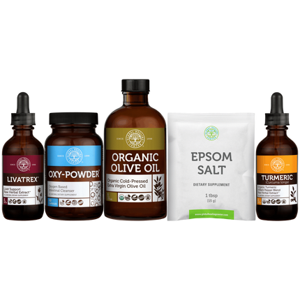 Liver Cleanse Program