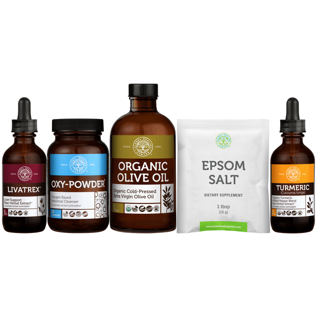 Liver Cleanse Program