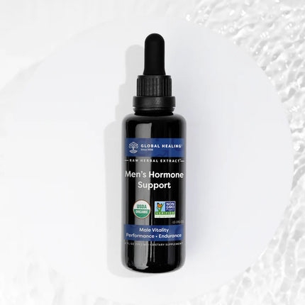 Men's Hormone Support (Androtrex)