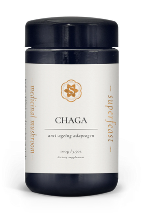SuperFeast's Chaga