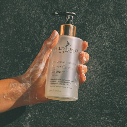 Eco By Sonya's Citrus Cleanser