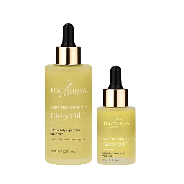 Eco By Sonya's Glory Oil