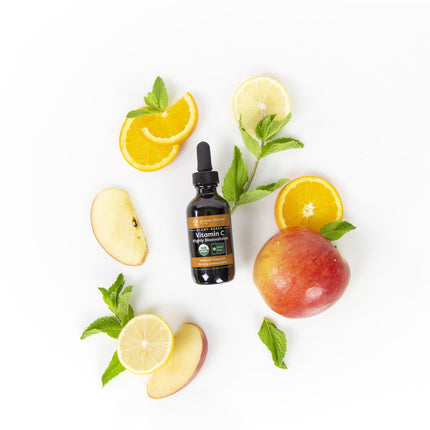Vitamin C
