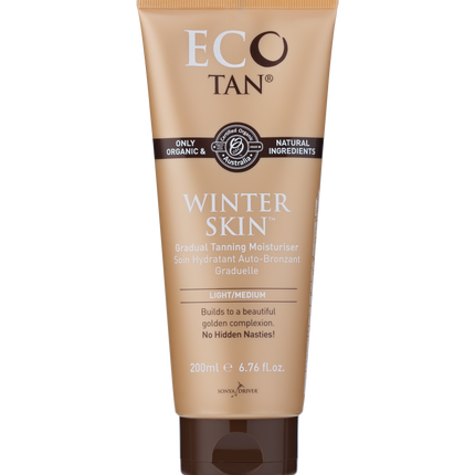 Eco By Sonya Winter Skin