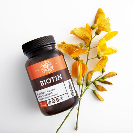 Biotin
