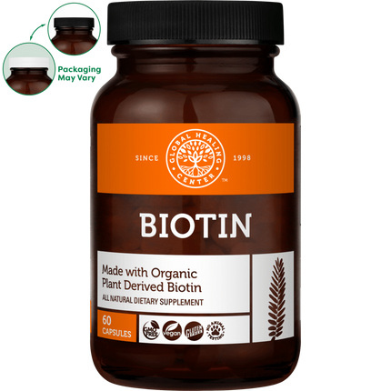 Biotin